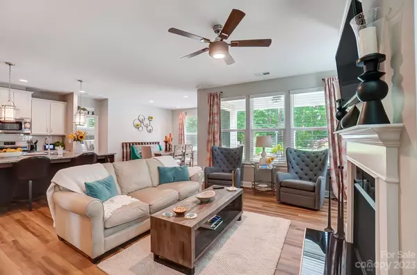 1018 Angora CT, Indian Trail, NC 28079