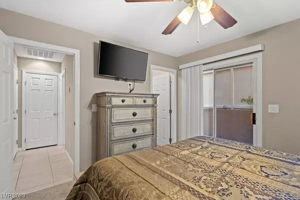 6633 Colorado Spruce Street, Las Vegas, NV 89149