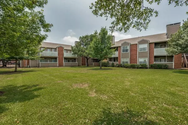 3633 W Northgate Drive #244, Irving, TX 75062