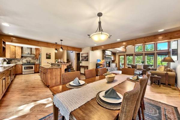 13595 Pathway Avenue, Truckee, CA 96161-0000