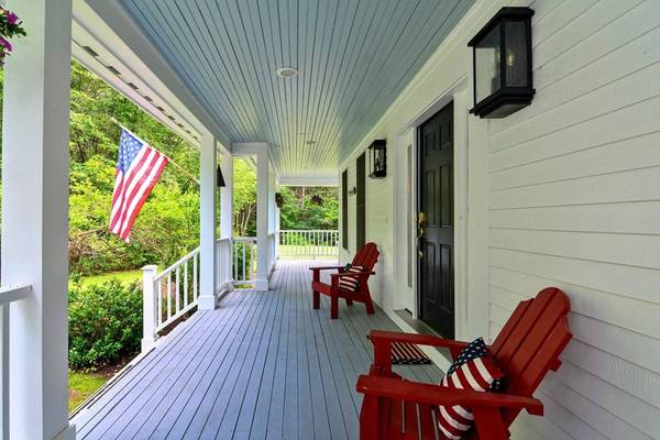 40 Brooks Station Rd, Princeton, MA 01541