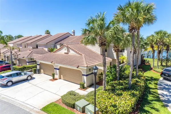 10424 SAINT TROPEZ PL #107, Tampa, FL 33615