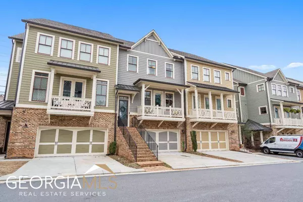 12563 Arnold Mill RD, Milton, GA 30004