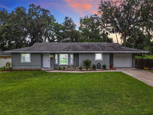 2221 NEEDLE PALM DR, Edgewater, FL 32141