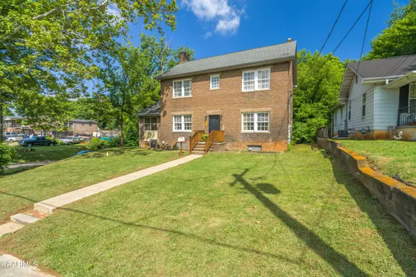 1243 Exeter Ave, Knoxville, TN 37921