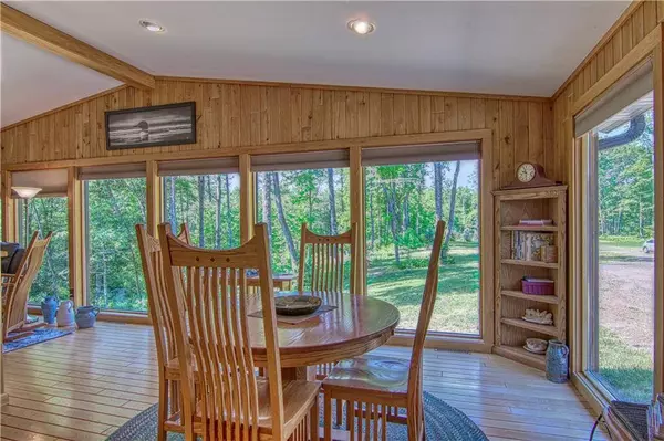 14575 W State Hwy 77, Hayward, WI 54843