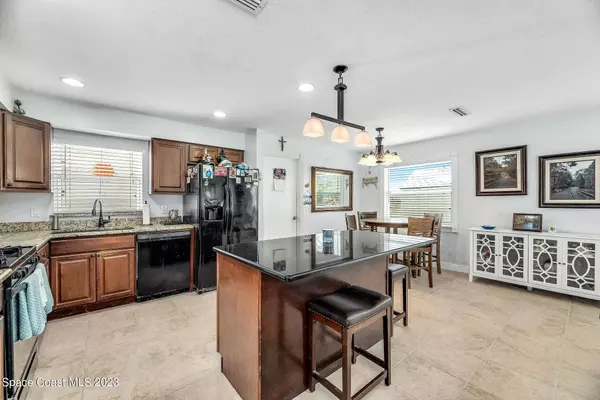 1165 Montego Bay Drive N, Merritt Island, FL 32953