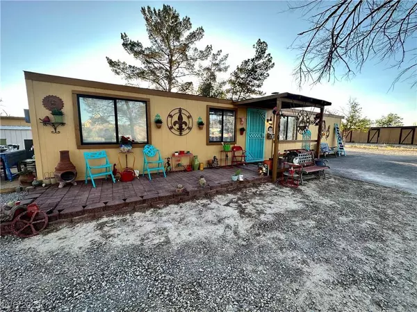 4470 Whirlwind, Pahrump, NV 89048