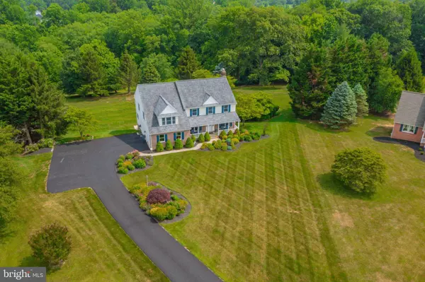 2224 WARFIELD DR, Forest Hill, MD 21050