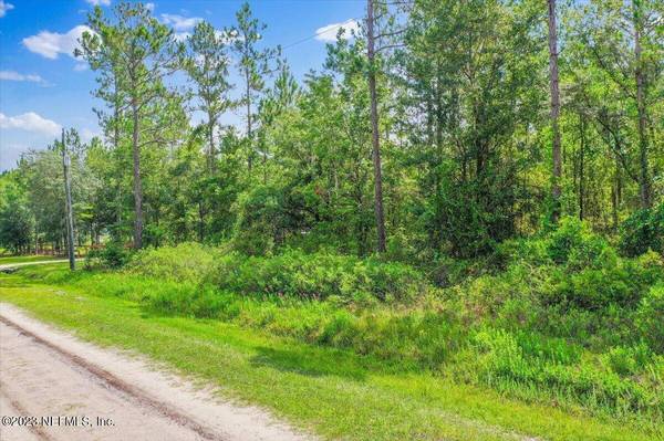 10320 GREGORY AVE, Hastings, FL 32145