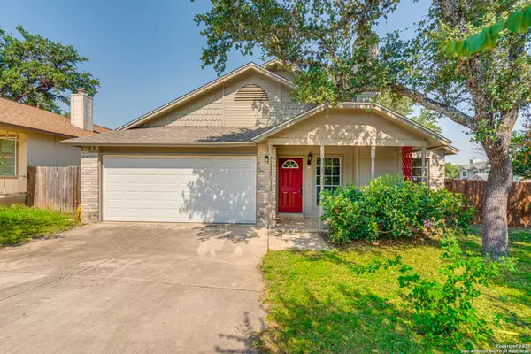 6335 RIDGEHURST, San Antonio, TX 78250-5074