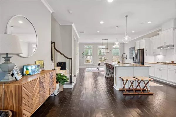 12563 Arnold Mill RD, Milton, GA 30004