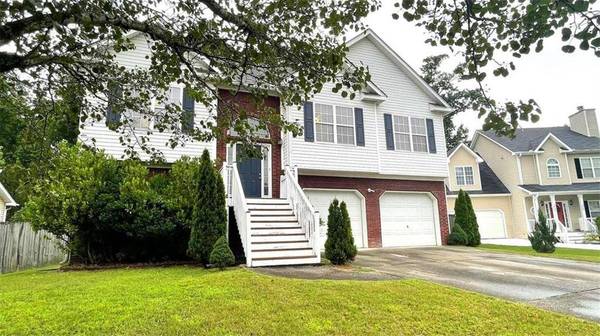 262 Moreland CIR, Hiram, GA 30141