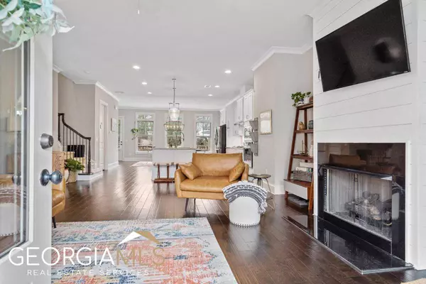 12563 Arnold Mill RD, Milton, GA 30004