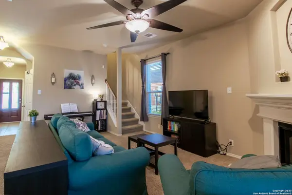 2737 WAR ADMIRAL, Schertz, TX 78108-2346