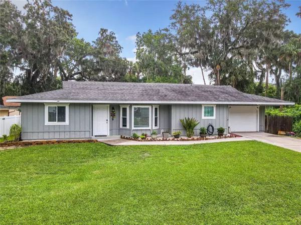 2221 NEEDLE PALM DR, Edgewater, FL 32141