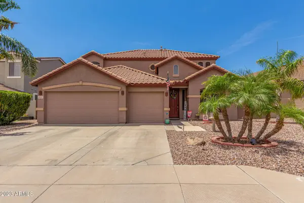 2056 S SABRINA --, Mesa, AZ 85209