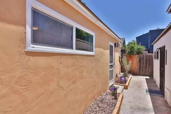 1721  23 Granada Ave, San Diego, CA 92102