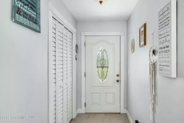 1165 Montego Bay Drive N, Merritt Island, FL 32953