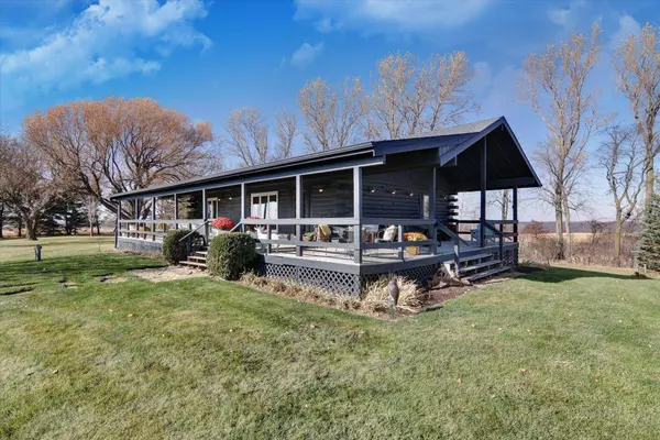 W9197 Goat Back RD, Pepin, WI 54759