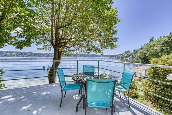 1231 Maplewood Beach DR NW, Gig Harbor, WA 98332