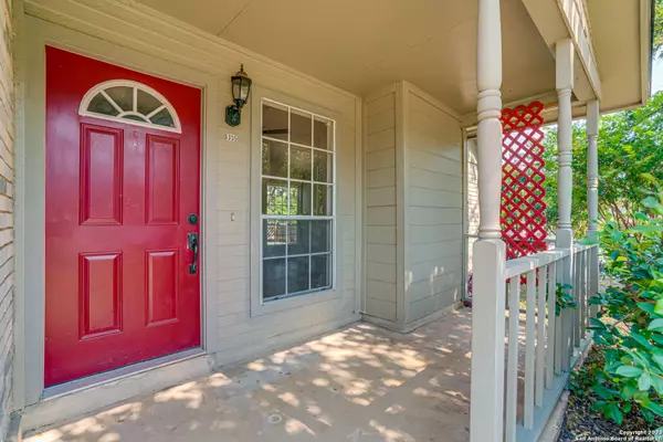 6335 RIDGEHURST, San Antonio, TX 78250-5074