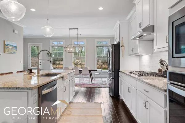 12563 Arnold Mill RD, Milton, GA 30004