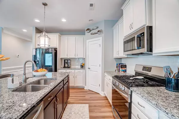 1018 Angora CT, Indian Trail, NC 28079