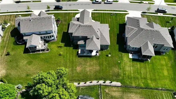 8516 NE 89th ST, Kansas City, MO 64157