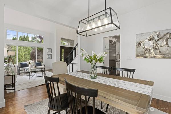 1375 SW 14th PL, North Bend, WA 98045