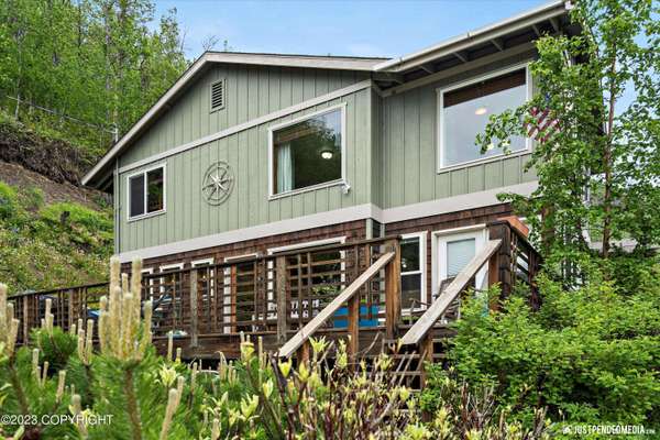 22211 Brownie DR, Eagle River, AK 99577