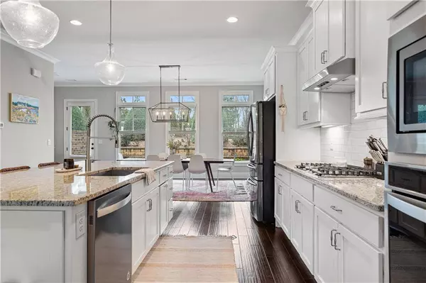 12563 Arnold Mill RD, Milton, GA 30004