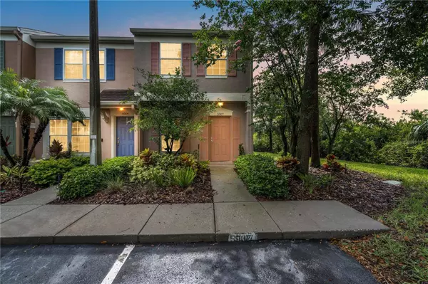 5907 BAYSIDE KEY DR, Tampa, FL 33615