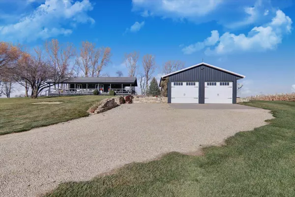 W9197 Goat Back RD, Pepin, WI 54759