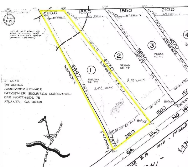 0 Medlock Bridge RD, Duluth, GA 30097