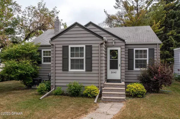 2640 4TH Avenue N, Grand Forks, ND 58203
