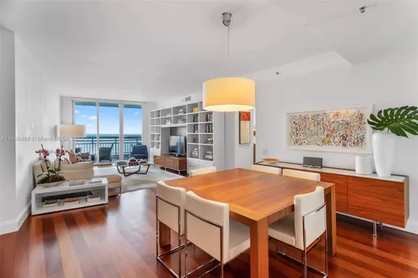 808 Brickell Key Dr #2606, Miami, FL 33131