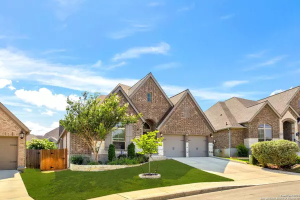 14027 ROSETTA, San Antonio, TX 78253-4793