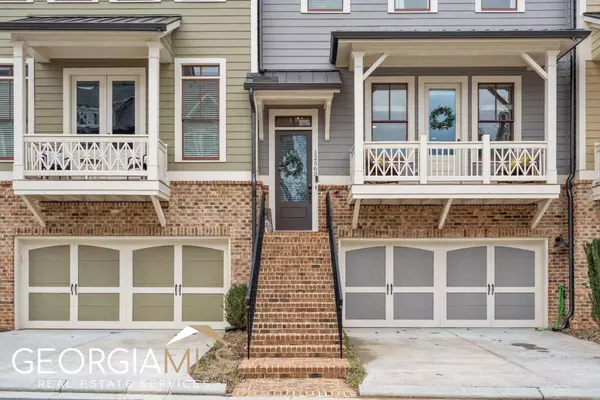 12563 Arnold Mill RD, Milton, GA 30004