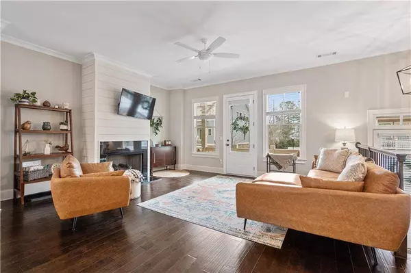 12563 Arnold Mill RD, Milton, GA 30004