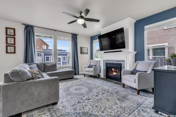 5108 W UPPER WOOD LN, Herriman, UT 84096