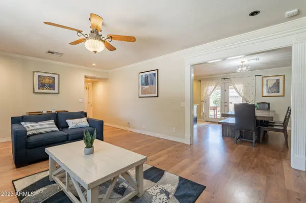 3746 W KRALL Street, Phoenix, AZ 85019