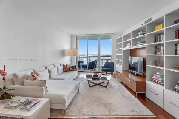 808 Brickell Key Dr #2606, Miami, FL 33131