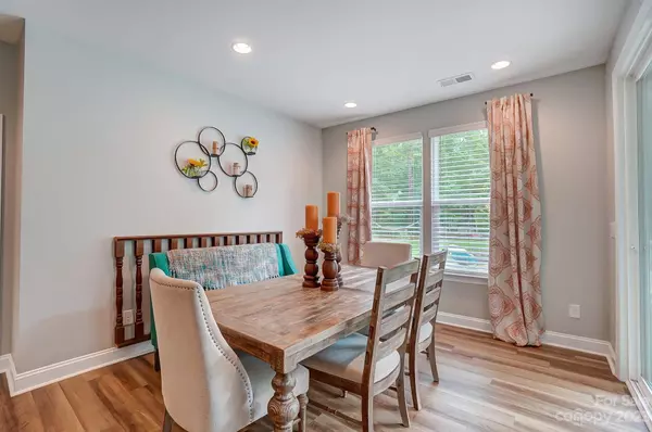 1018 Angora CT, Indian Trail, NC 28079