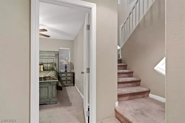 6633 Colorado Spruce Street, Las Vegas, NV 89149