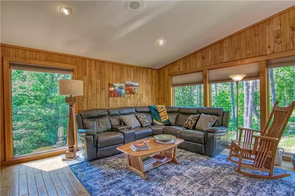 14575 W State Hwy 77, Hayward, WI 54843