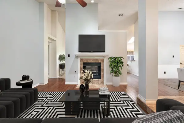 7521 Teakwood Court, North Richland Hills, TX 76182