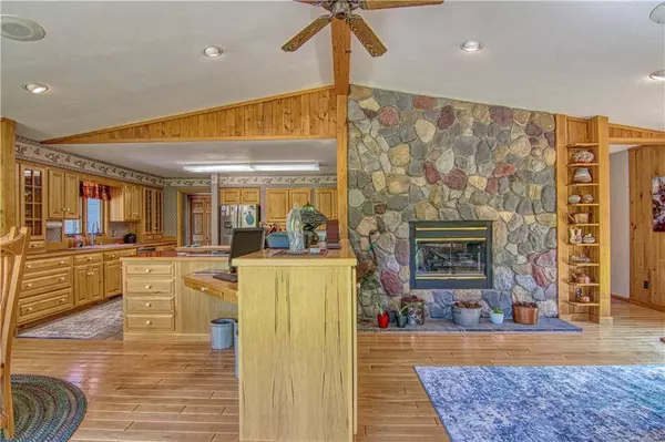 14575 W State Hwy 77, Hayward, WI 54843