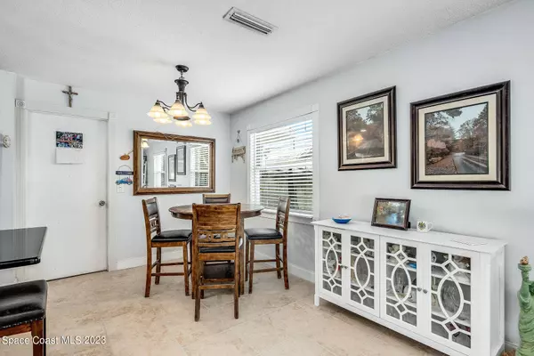 1165 Montego Bay Drive N, Merritt Island, FL 32953