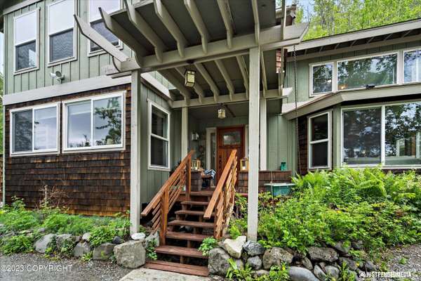 22211 Brownie DR, Eagle River, AK 99577